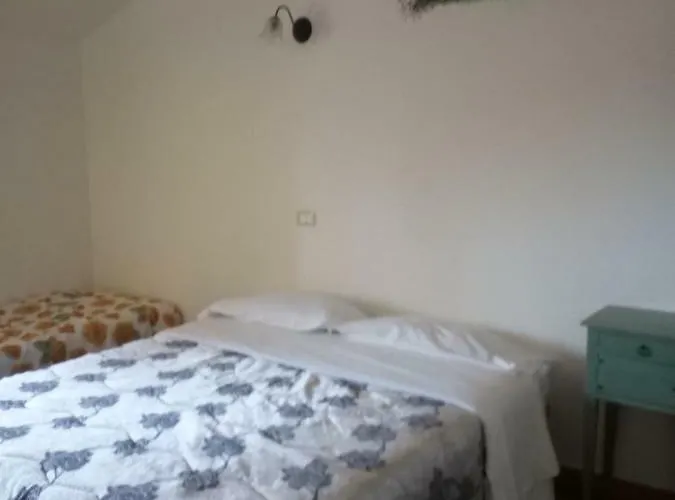 Agriturismo Tre Morene